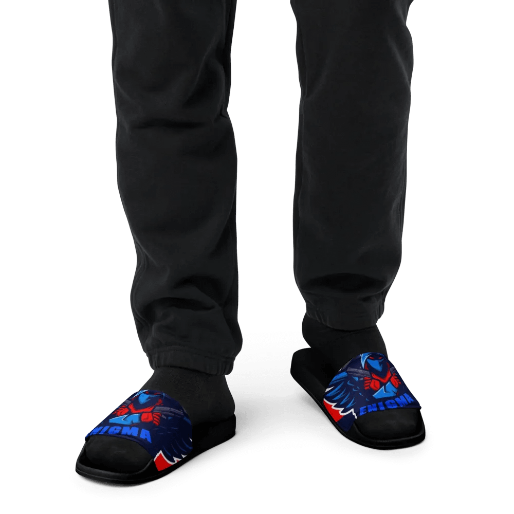 ENIGMA slides mens product image (12)