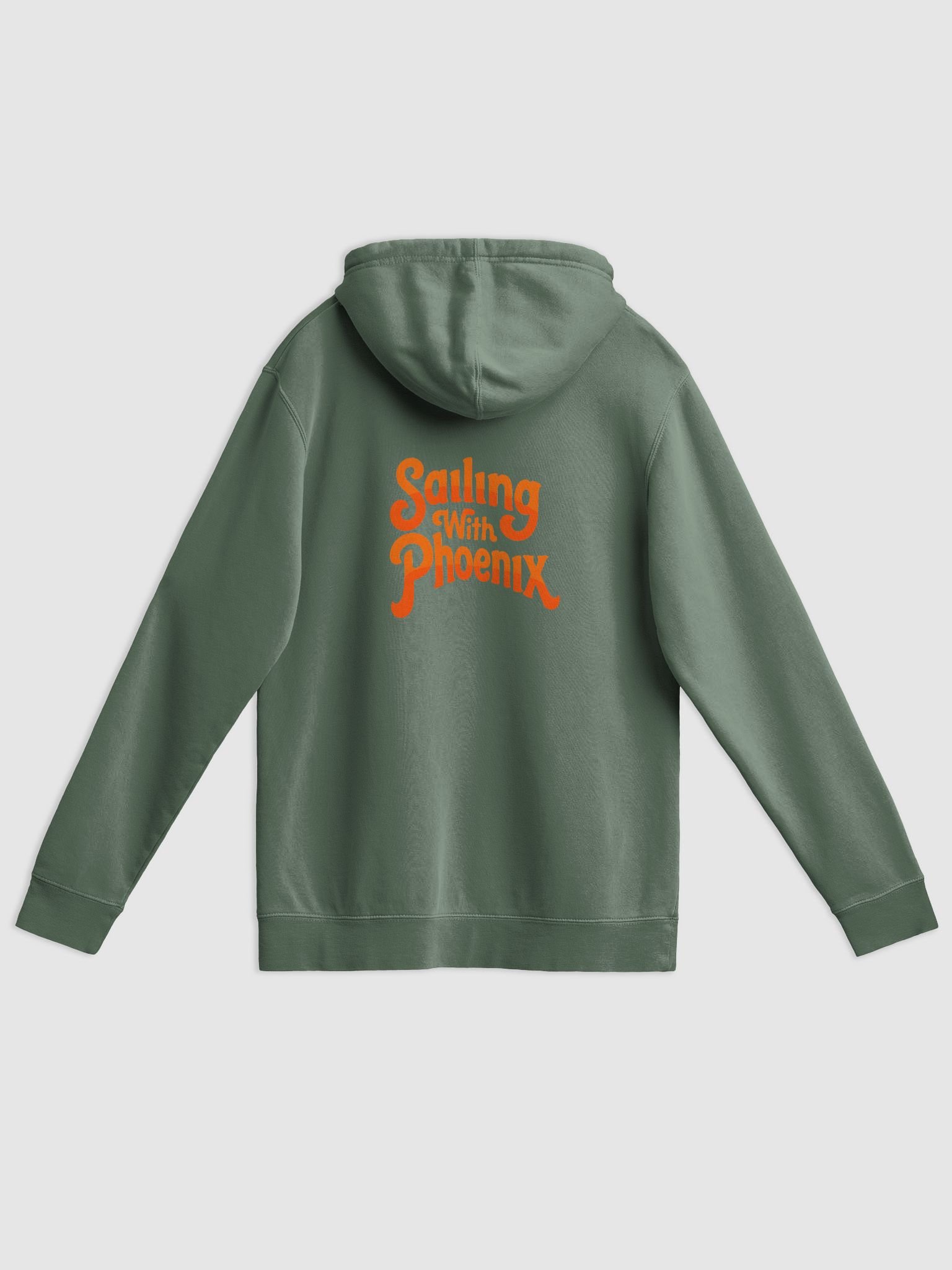Premium Washed Out Hoodie product image (5)