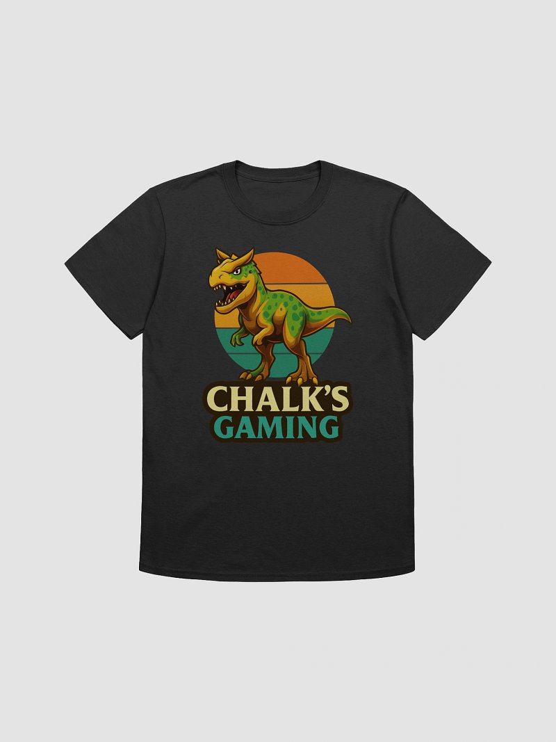Retro Roar: Carno Edition
