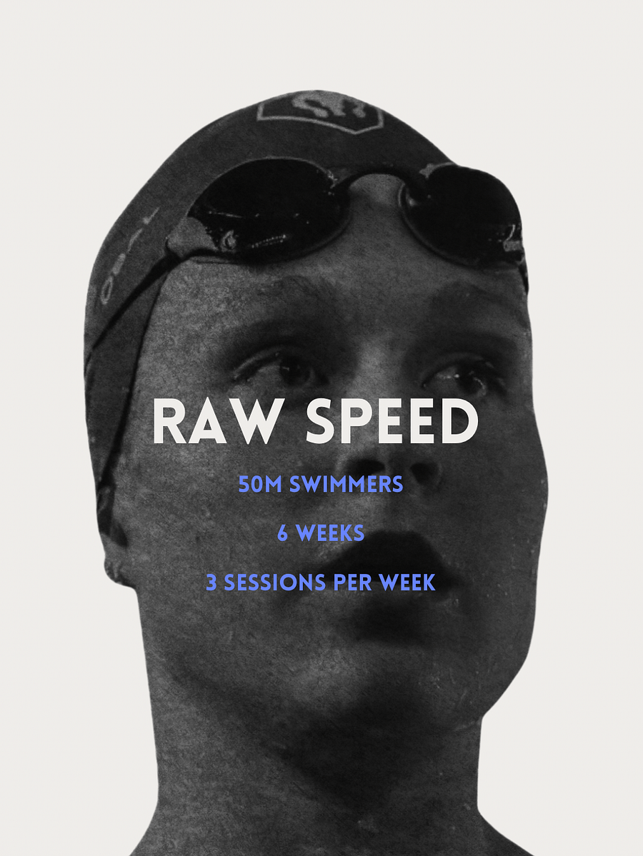 RAW SPEED product image (1)