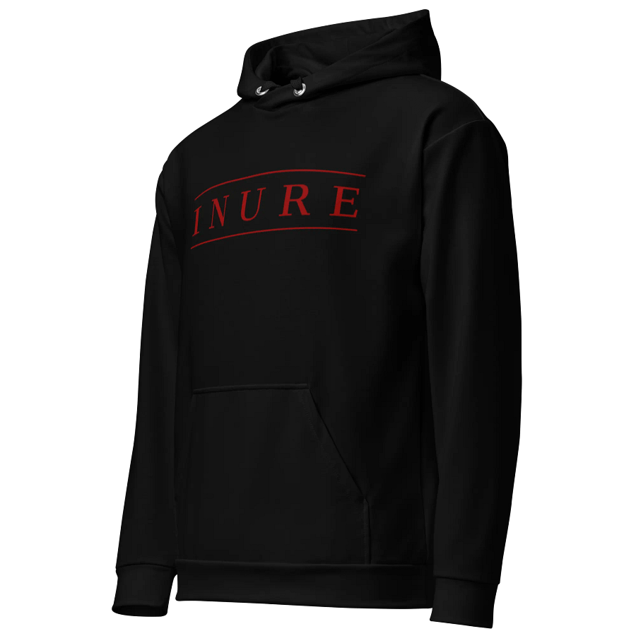 The Call Sweatshirt (Red) product image (3)