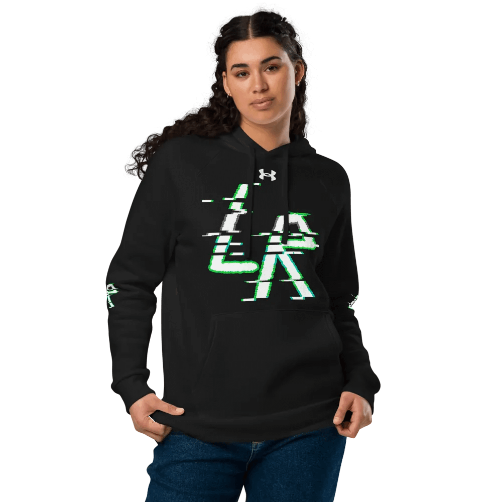 Under Armor LR Hoodie (without link) product image (4)