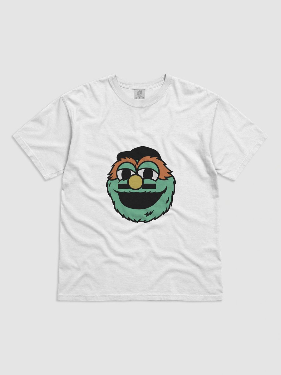 Wally Head Tshirt product image (1)