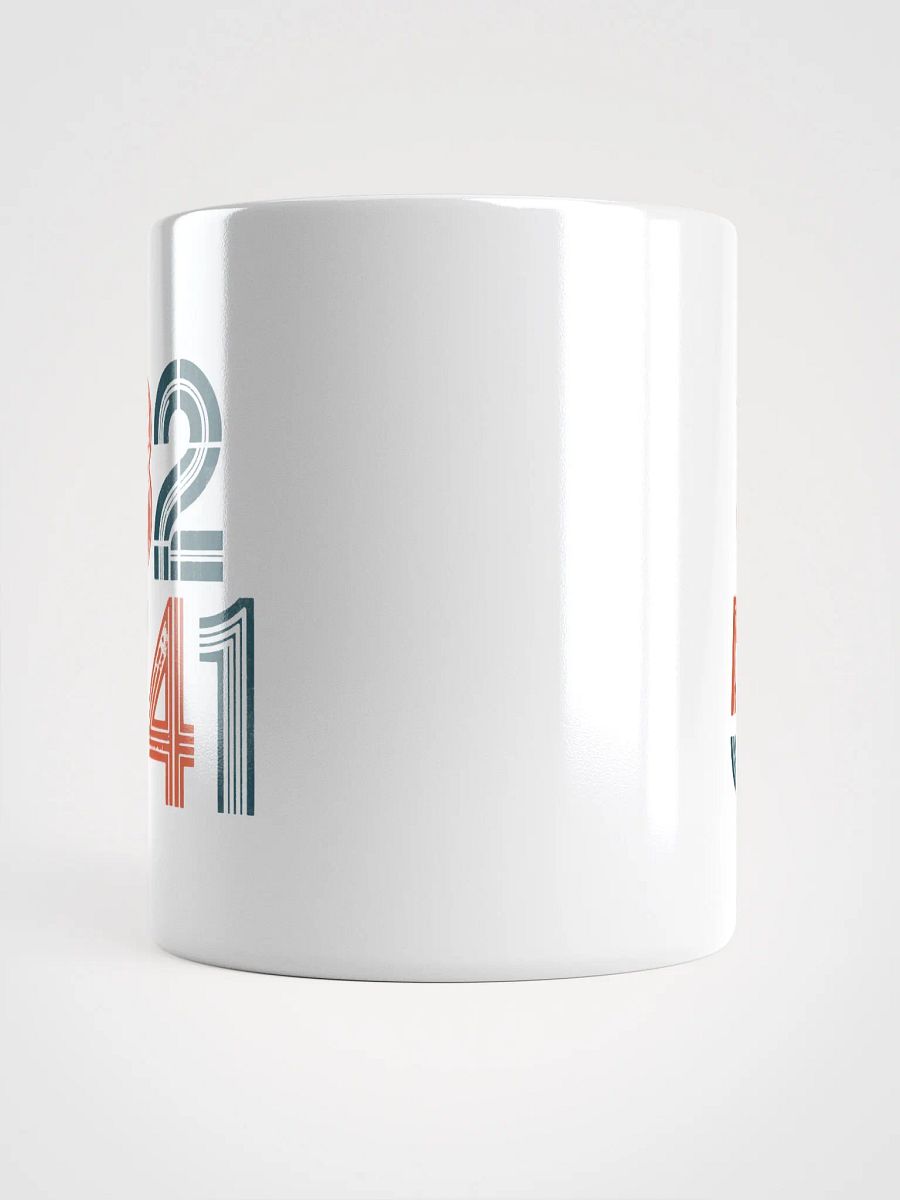 Destin Florida 32541 Zip Code Mug product image (5)