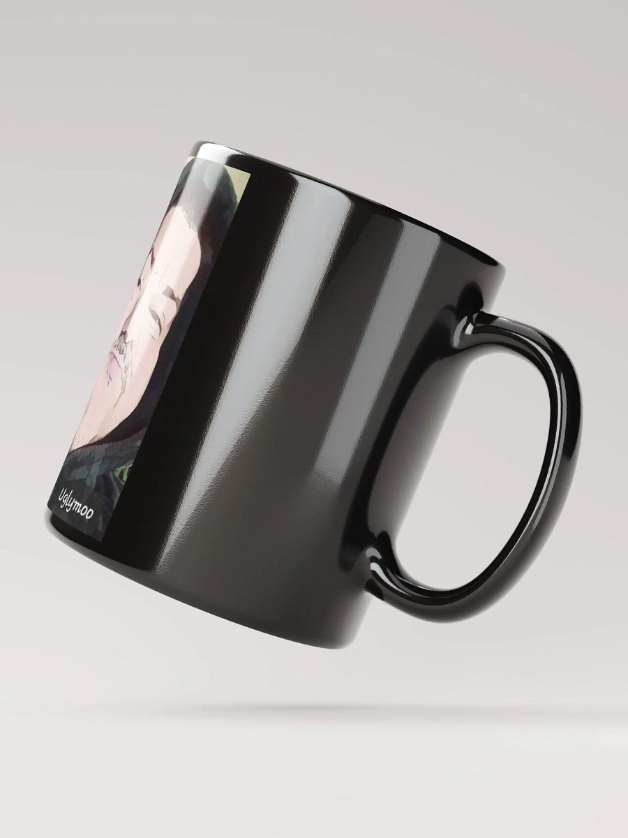 UglyMoo Coffee Mug product image (6)