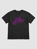 WET SIGNATURE T-SHIRT product image (1)