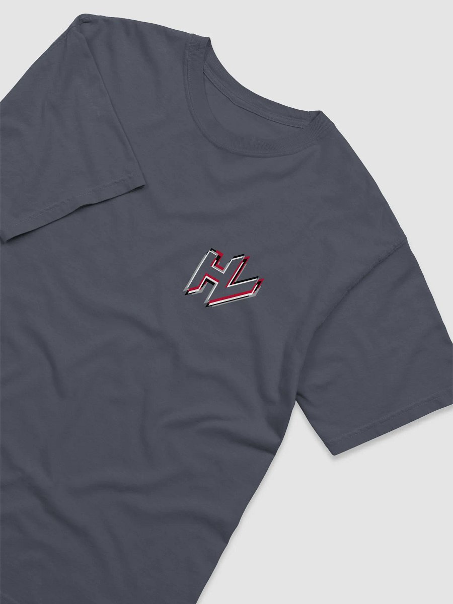 HV "Houston" Logo Tee product image (3)