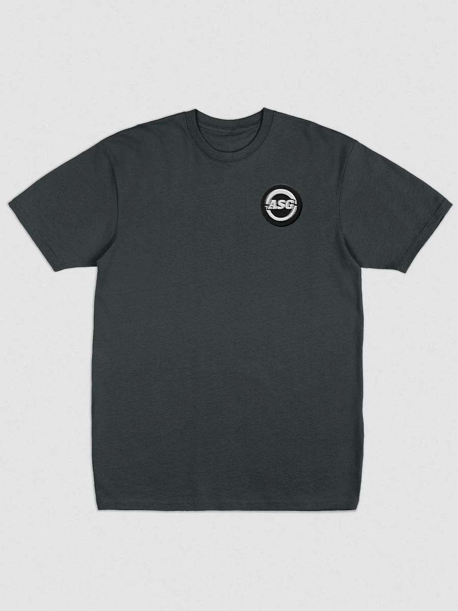 ASG Emblematic Men's Premium Tee product image (1)