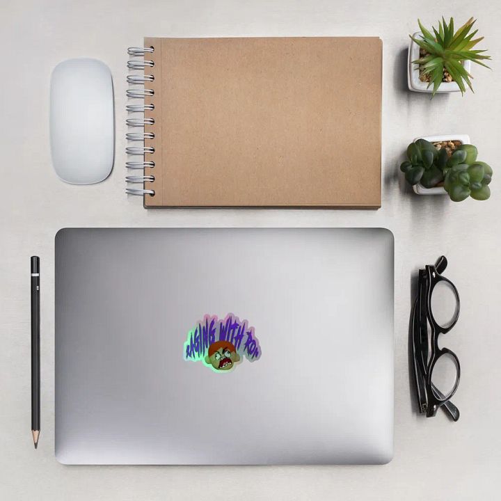 OG LOGO... but purple product image (2)