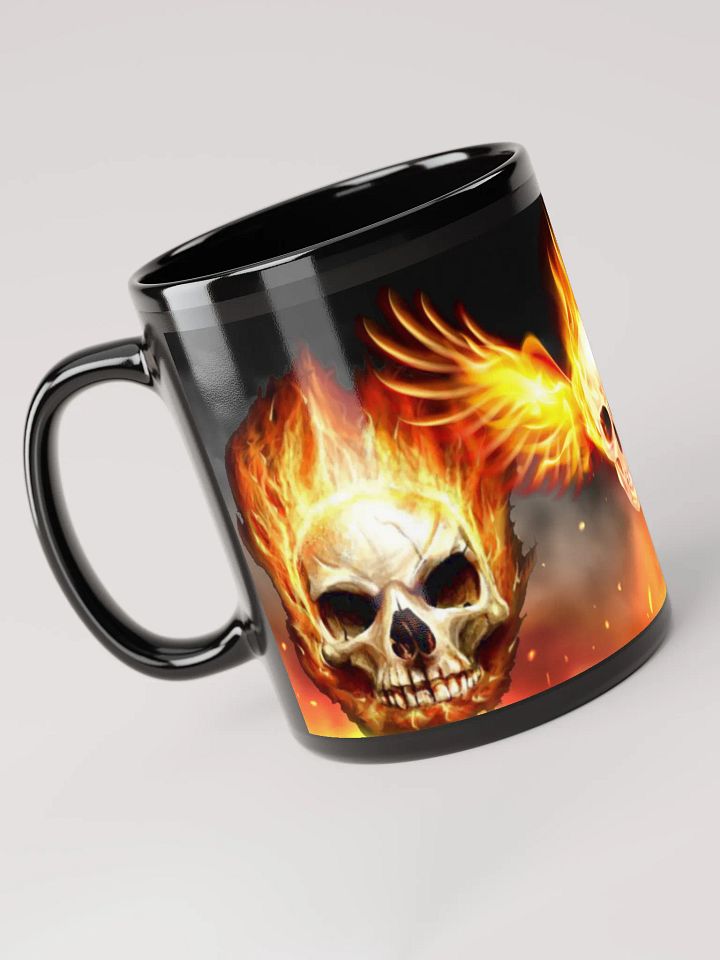 Skulls Mug product image (2)