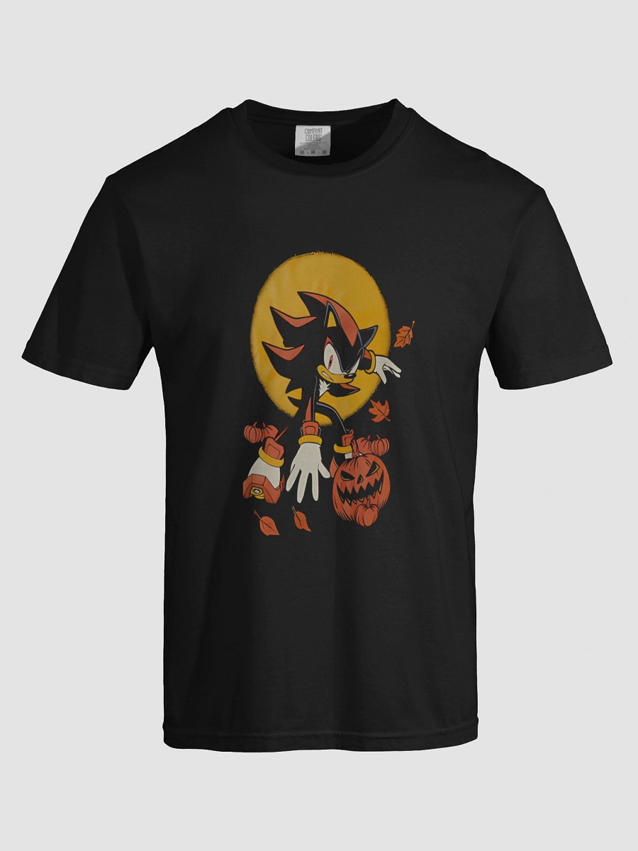 Shadow's Halloween Delight T-Shirt product image (7)