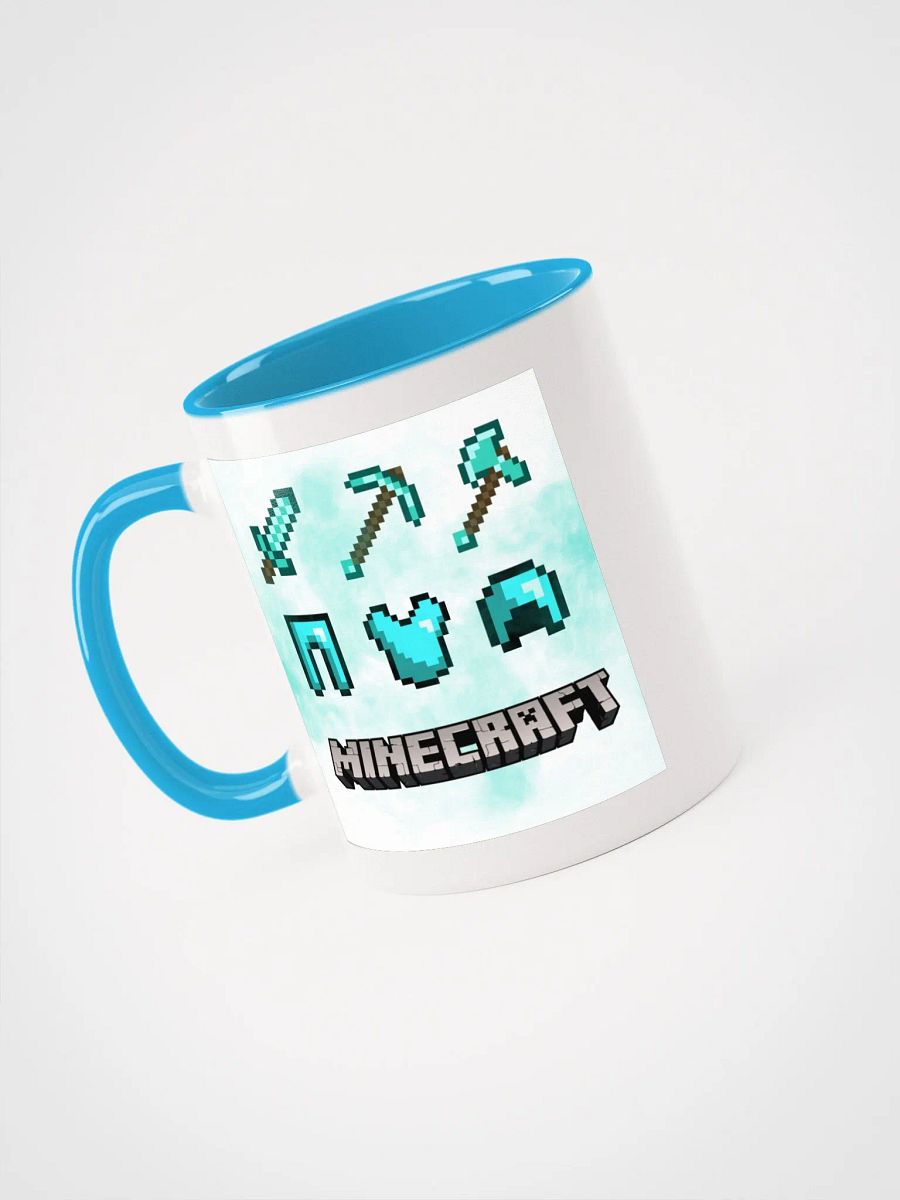 Just here for Diamonds and Coffee! product image (5)