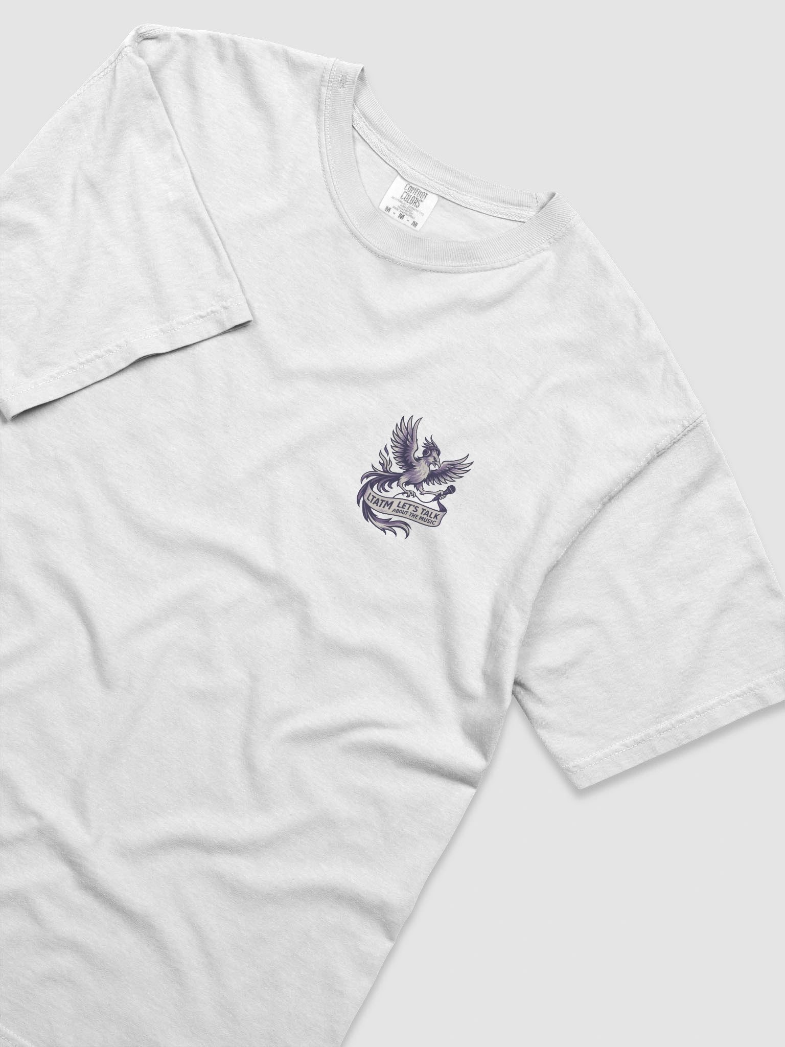 Rise & Resonate T-Shirt product image (5)