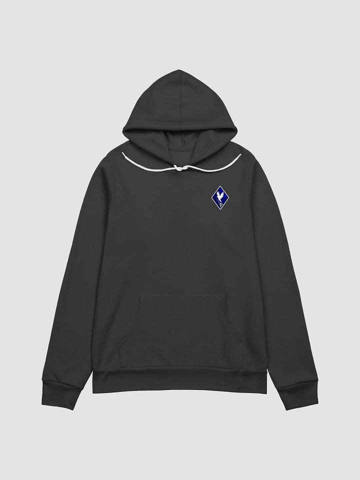 Nightmare Realm Raven Team Hoodie product image (1)