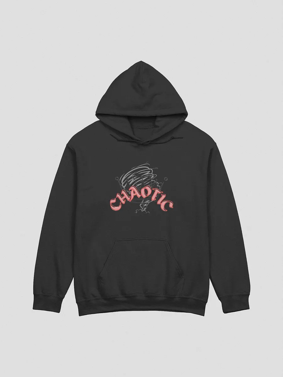 Chaotic w/ Logo product image (2)