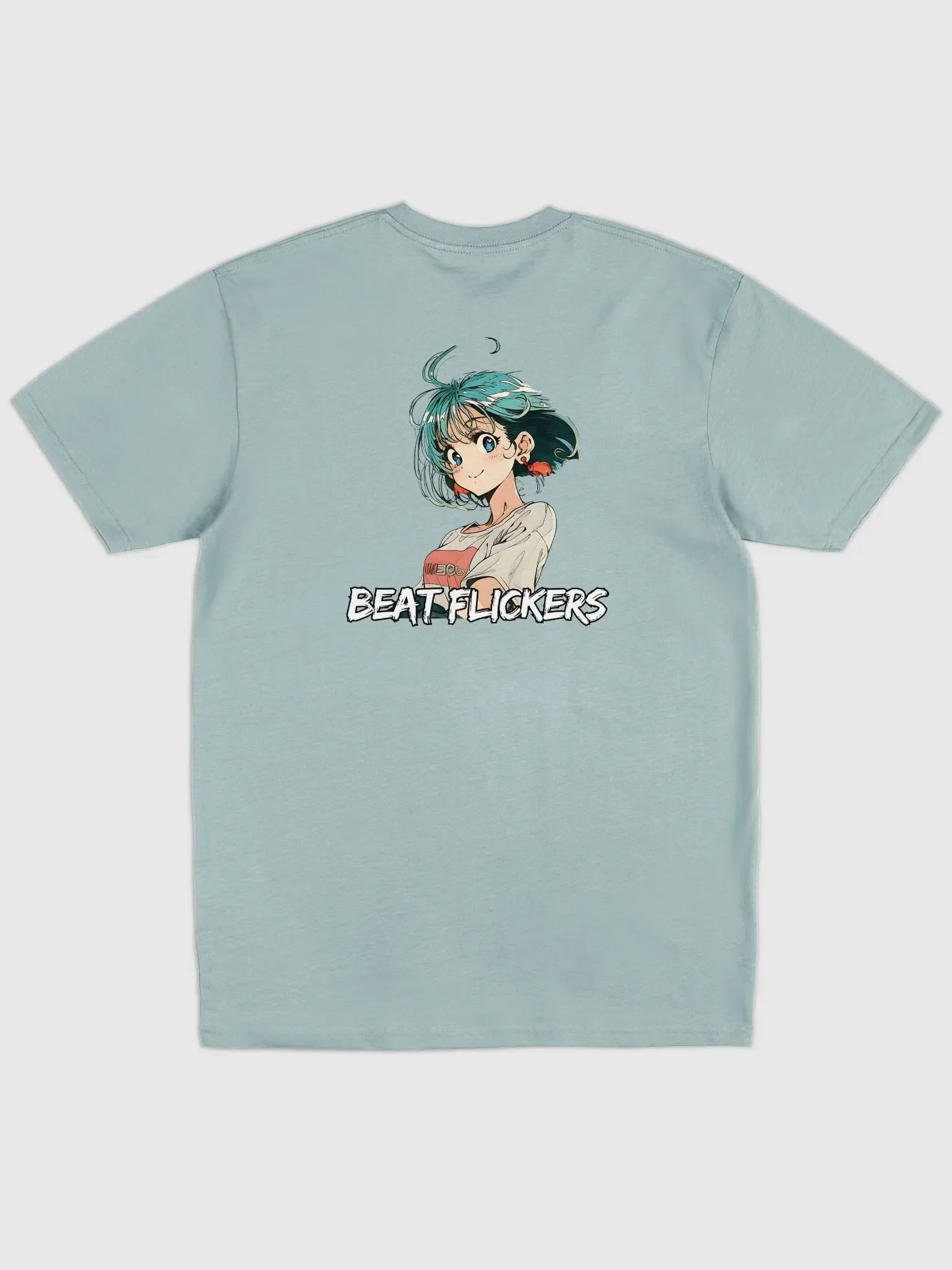 Beat Flickers Original T-shirt product image (3)
