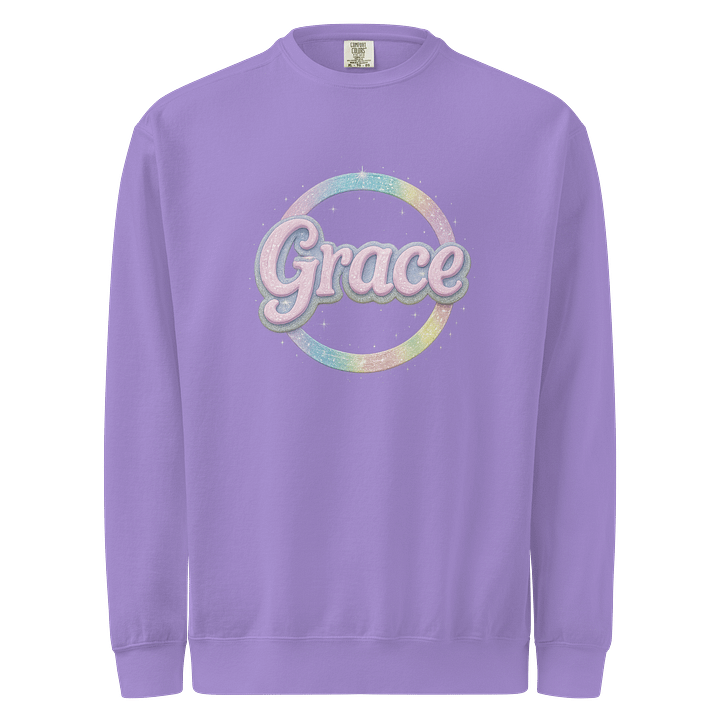 Shawty's Celestial Exclusive Premium Grace Comfort Sweatshirt product image (1)