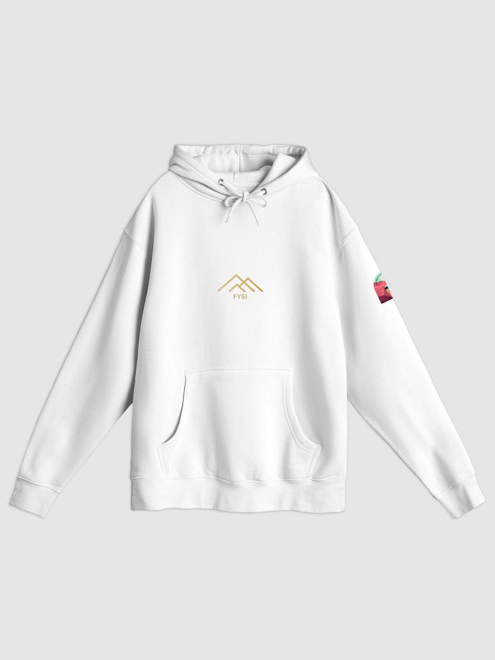 Arches National Park unisex premium pullover hoodie product image (1)