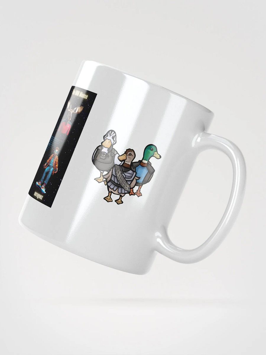 Next Gen Season One Mug product image (13)