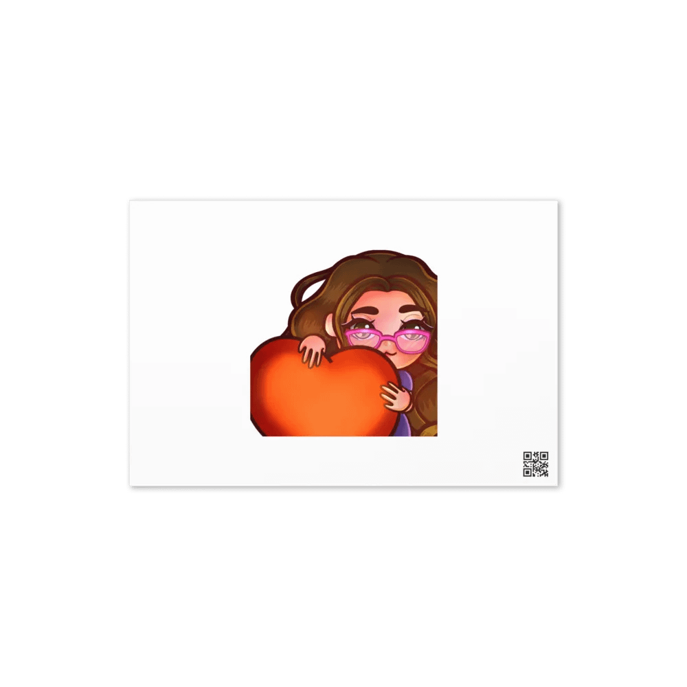 Quirky Dudachicken Greeting Card product image (18)