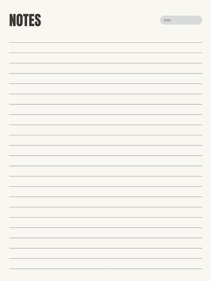 Flexi Space Digital Notebook product image (2)