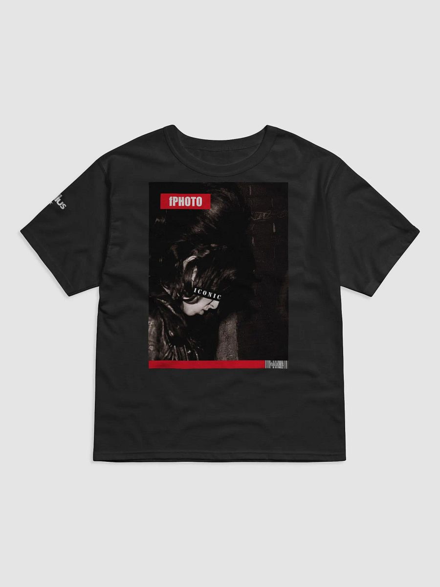 T-Shirts Tabloid Series product image (1)