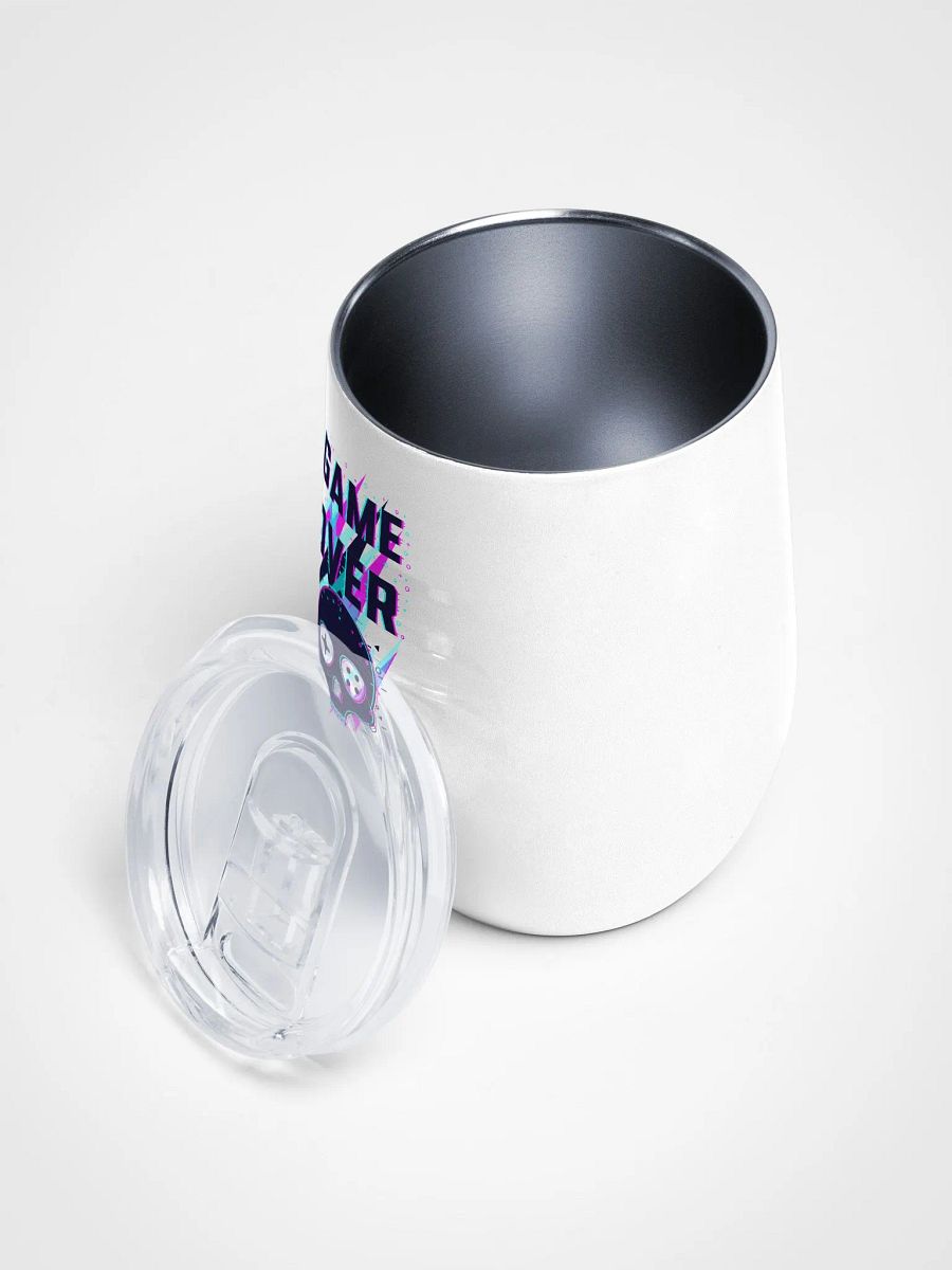 Game Over (Wine Cup) product image (3)
