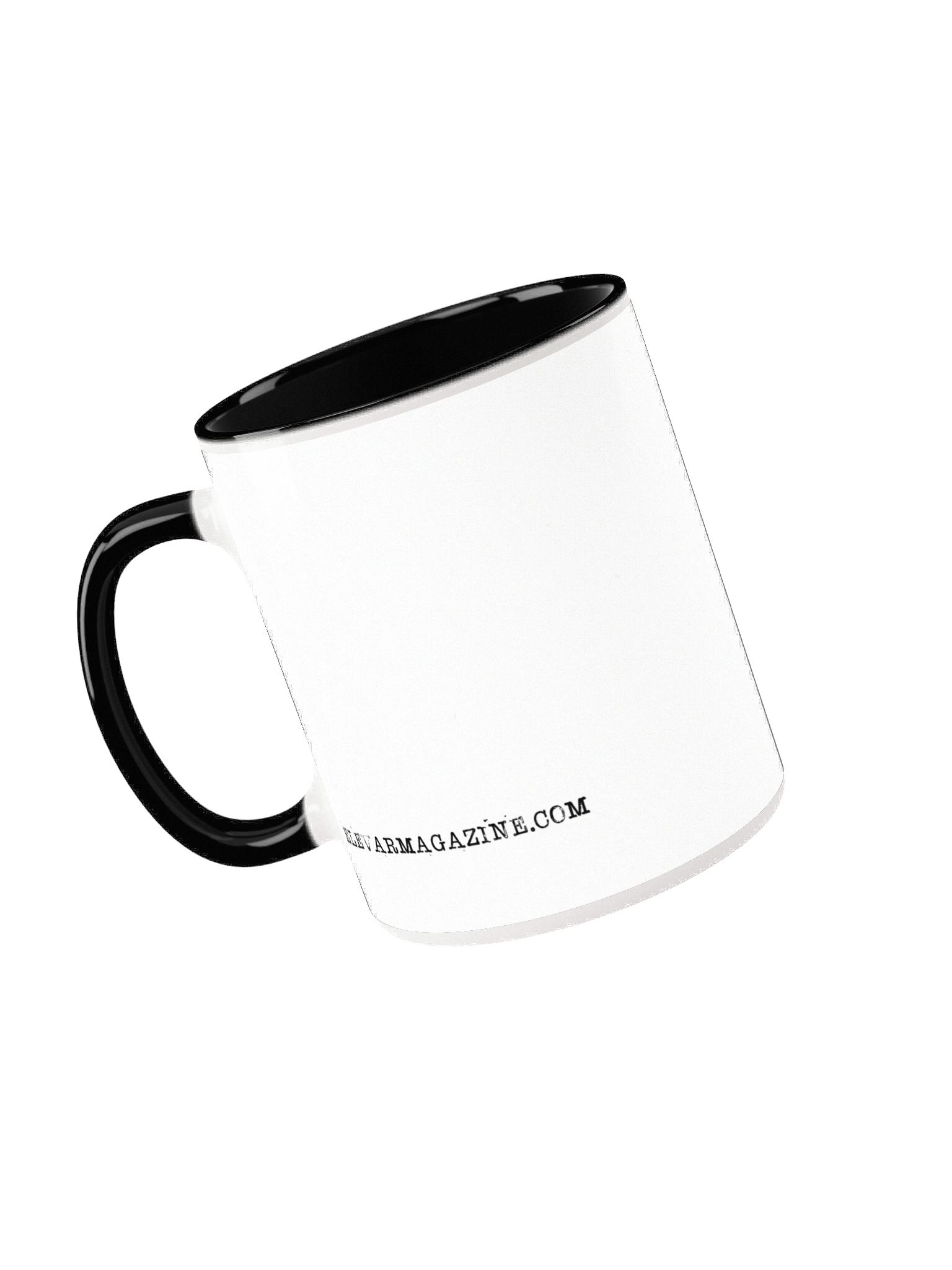 Elevar Magazine Mug product image (3)