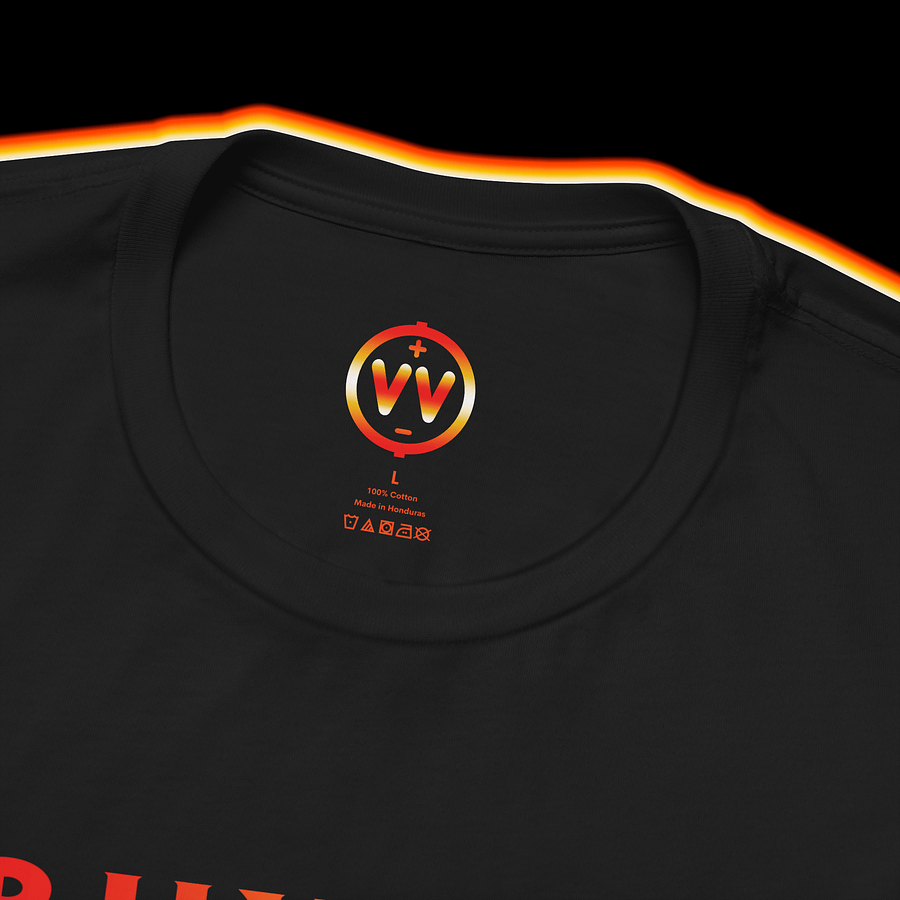 808 T-Shirt "Rhythm Composer" - Roland TR-808 (Vintage Drum Machine) COLOUR PRINT A product image (2)