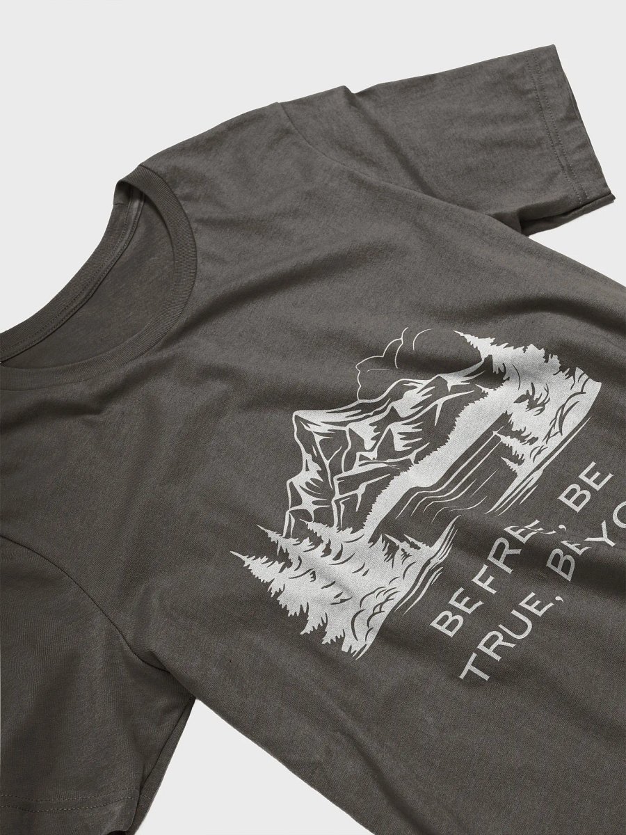 Iconic Comfort Tee product image (28)