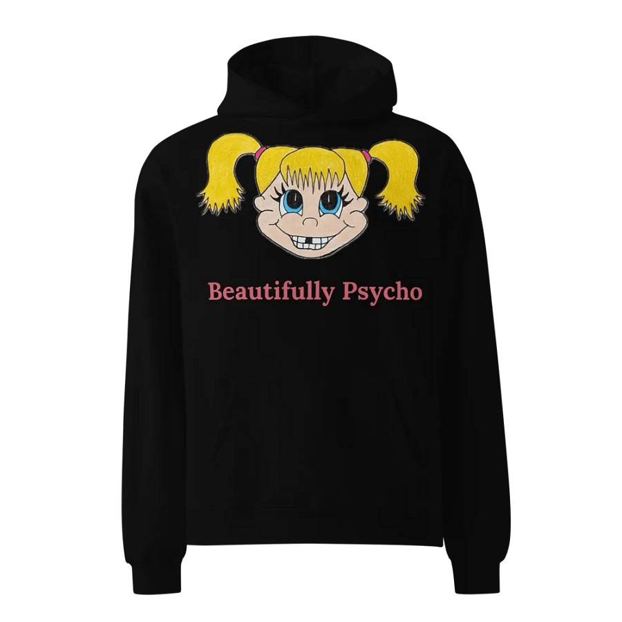 Beautifully Psycho product image (1)