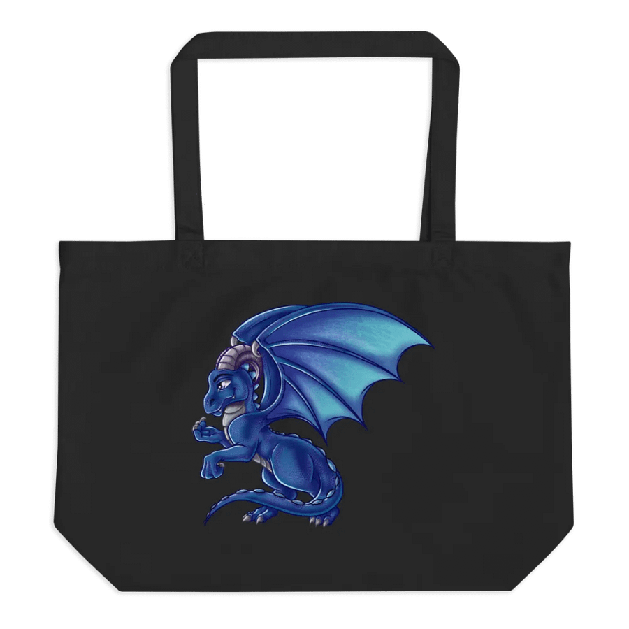 Slayer Tote product image (1)