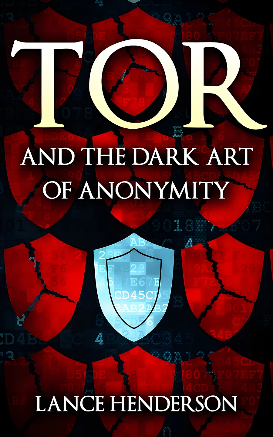 Tor and the Dark Art of Anonymity (deep web, kali linux, hacking, bitcoins) FREE: Network Security for the Rest of Us product image (2)