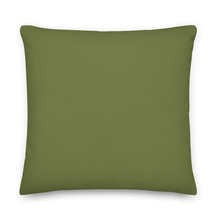 Botanical Bliss Premium Pillow product image (2)