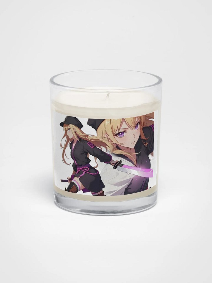 Ninja KatyDid Candle product image (1)