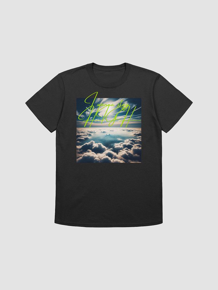 Stay High Tshirt product image (3)