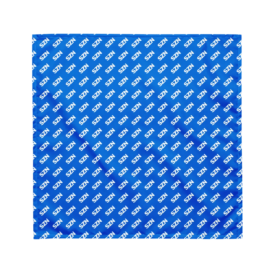 Bandana product image (1)