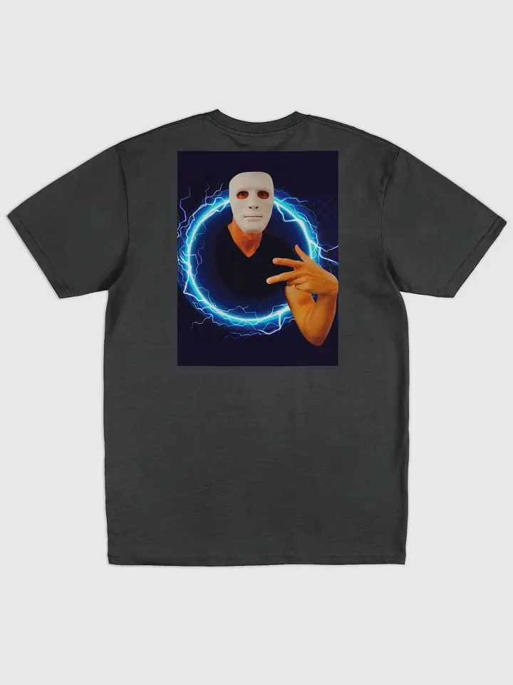 Stretch T-Shirt product image (2)