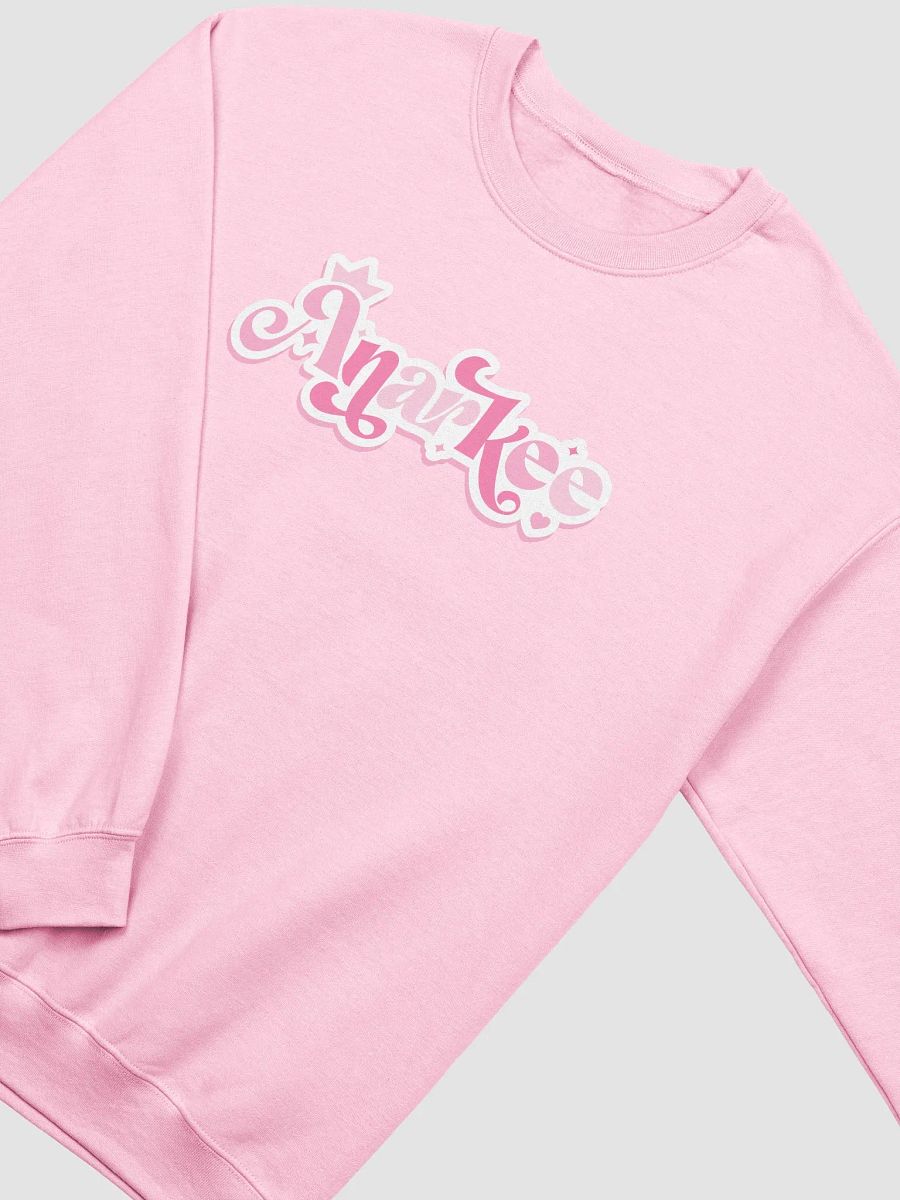 Anarkee Sweatshirt product image (1)