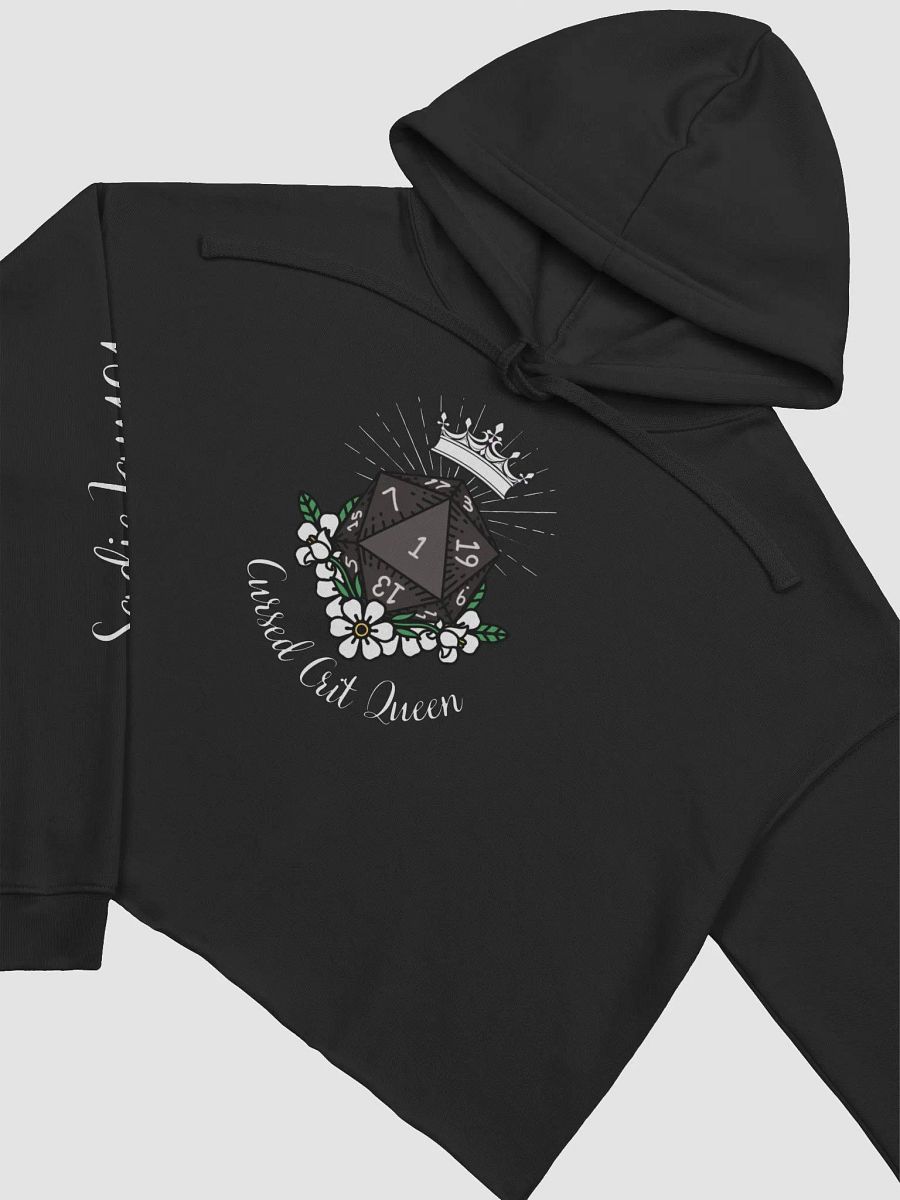 Cursed Crit Queen product image (2)