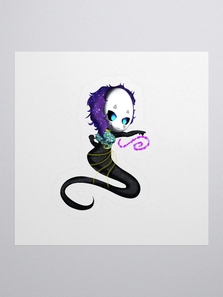 Miss Nobody Fancy Magic product image (2)