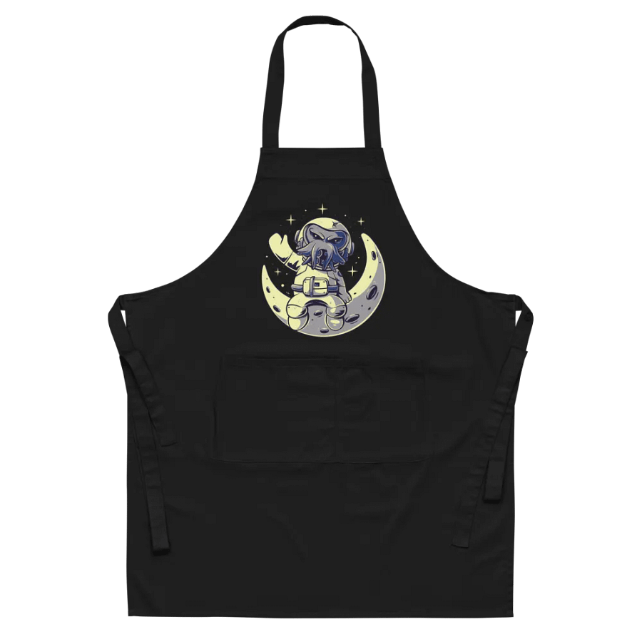 Out of this world apron product image (5)