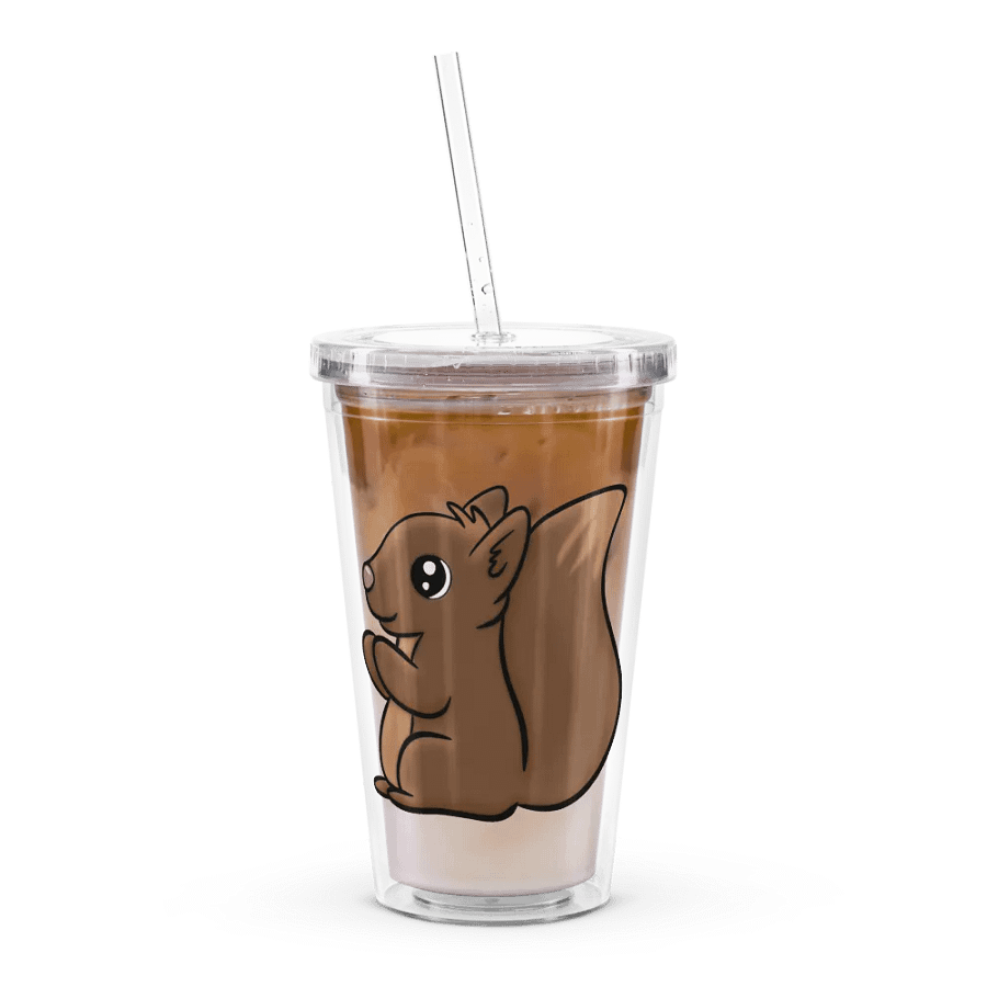 LIL WAFFLES TUMBLER product image (8)