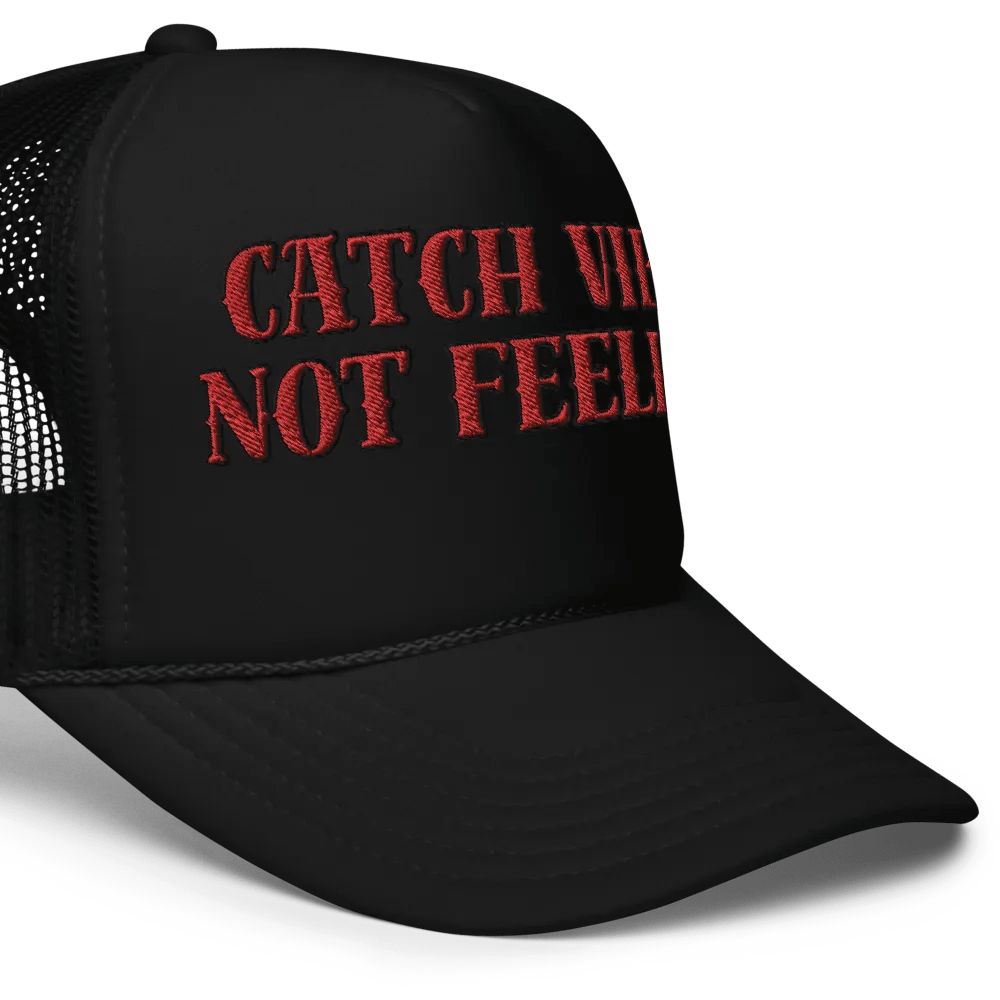 CVNF Trucker product image (7)