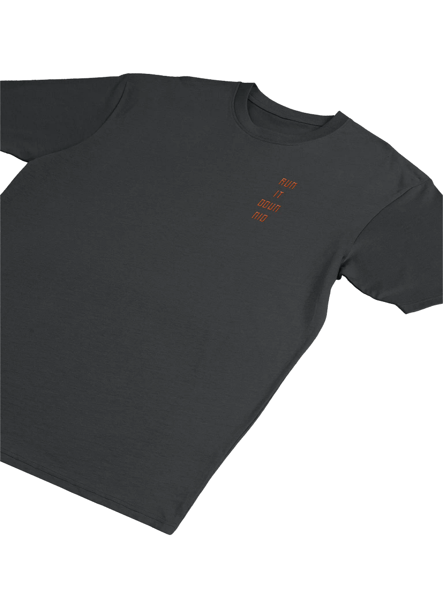 Run it Down Mid - shirt product image (3)