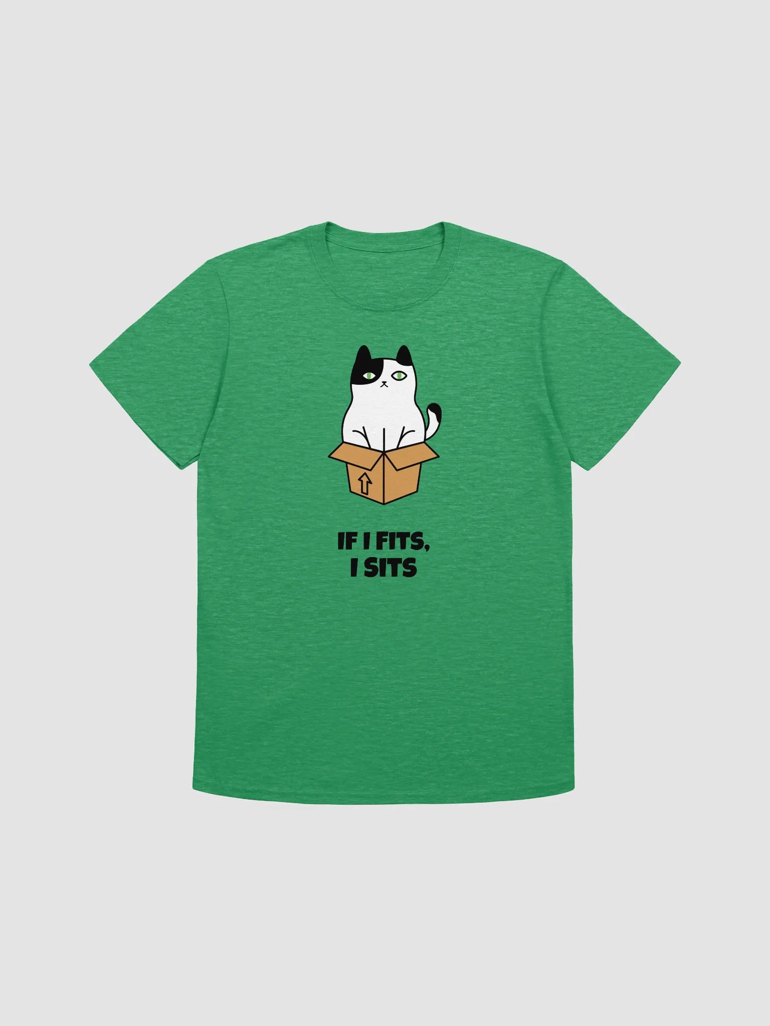 Whiskered Wanderlust T-Shirt product image (14)