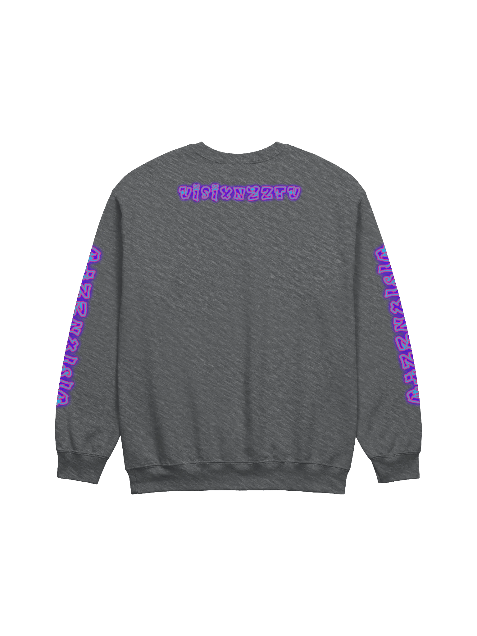 VisixnZz sweater product image (3)