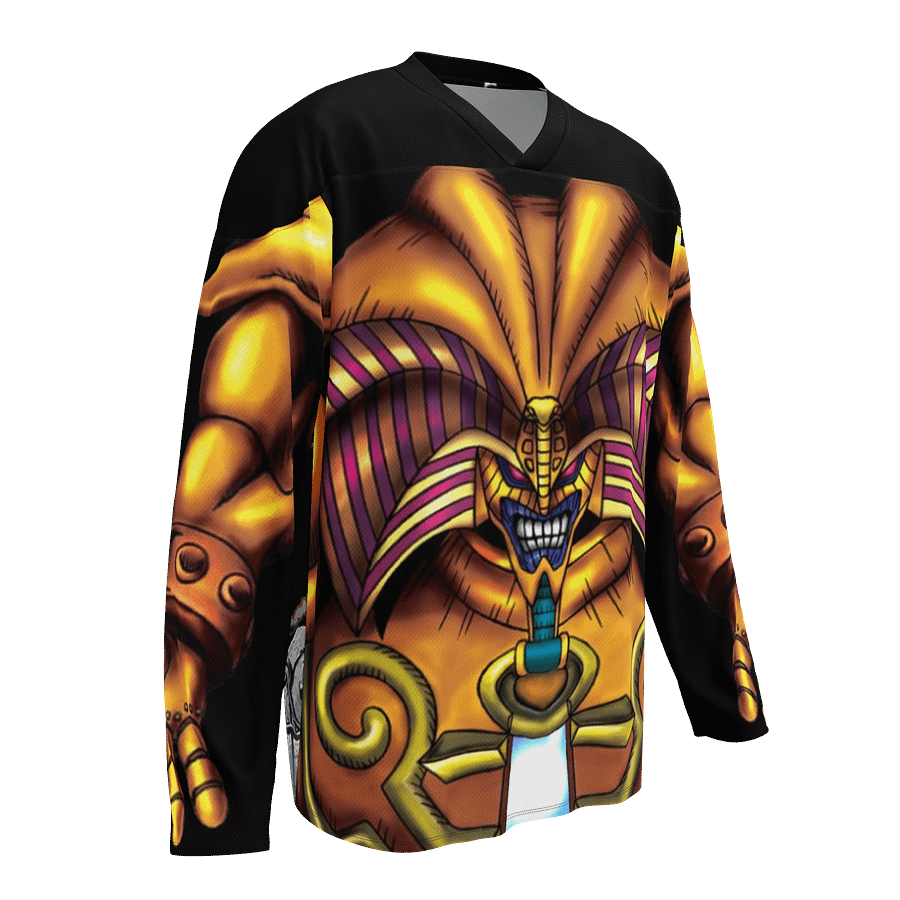 Contract With Exodia Jersey-Exodia Necross Collection 1 of 3 product image (1)