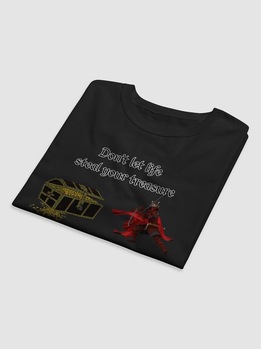 Guardian's Treasure Relaxed-Fit T-Shirt product image (23)