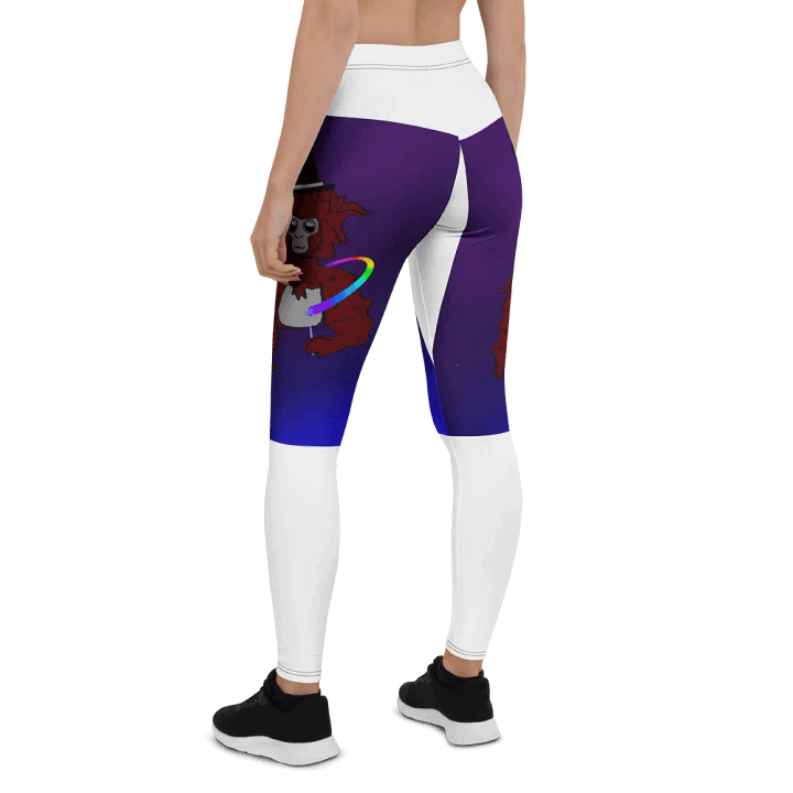 Phoenix Standard Pants (Classic) product image (2)